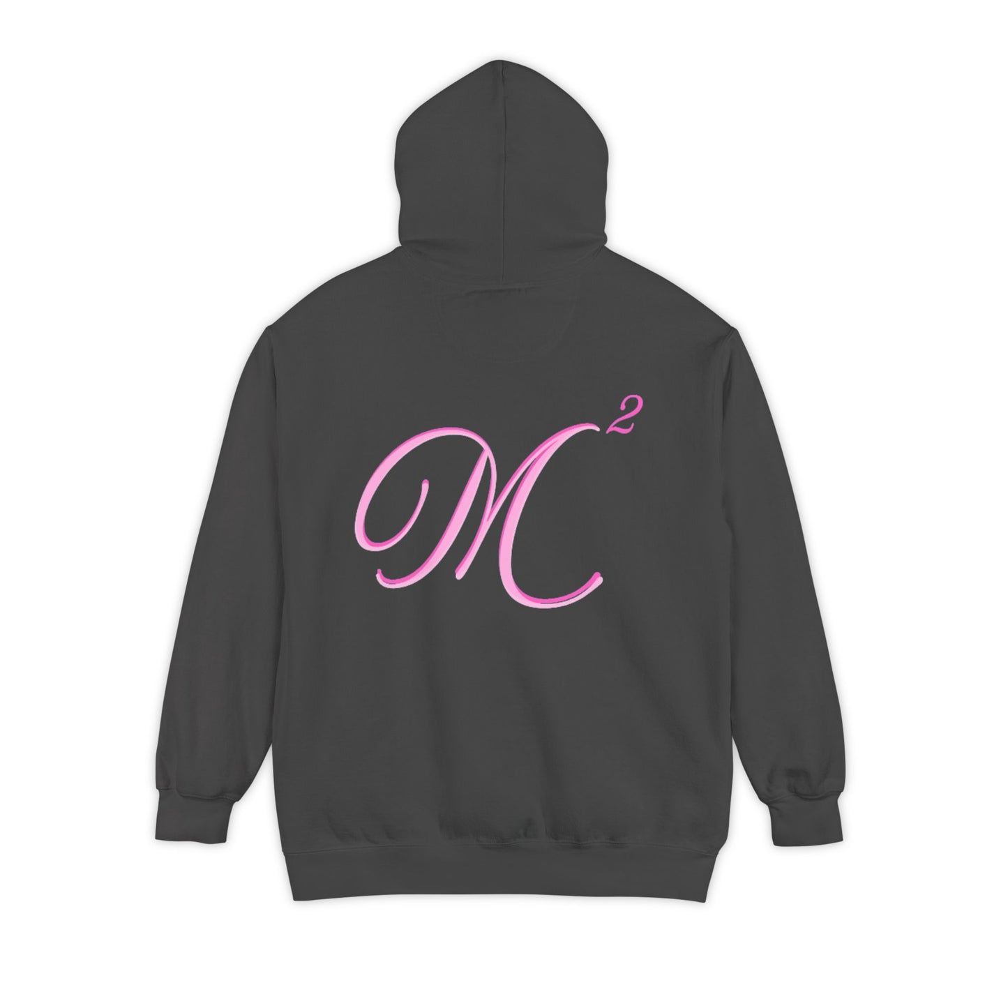 Milestones Garment-Dyed Hoodie | Unisex Pullover, Cozy Sweatshirt, Birthday Gift, Casual Wear, Celebration, Unique Gift Idea